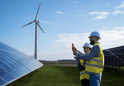 Green Energy